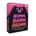 Bimm Bamm Brumm! társasjáték