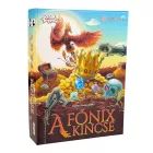 Lauamäng „Fööniksi aarde“ - ungari keeles