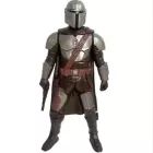 Star Wars: Olympus actionfigur-sæt – 24 cm, The Mandalorian