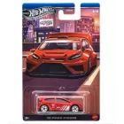 Hot Wheels: Klasszikus kisautó - '12 Ford Fiesta