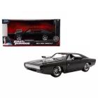 Velocidade Furiosa carrinho 1:32 - Dodge Charger R/T do Dom