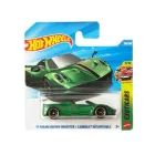 Hot Wheels kisautó - 17 Pagani Huayra Roadster