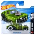 Hot Wheels rota mašīnīte - Erikenstein Rod