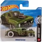 Малка количка Hot Wheels – Erikenstein Rod