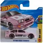 Hot Wheels kisautó - 87 Ford Sierra Cosworth