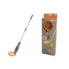 Scout: Metal detector da gioco con effetti sonori e luminosi