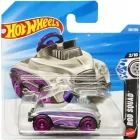 Coche en miniatura Hot Wheels - Pedal Driver