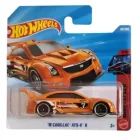 Hot Wheels autić – 16 Cadillac ATS-V R