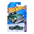 Mașinuță Hot Wheels - La Troca