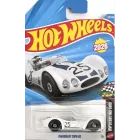 Hot Wheels autić - Maserati Tipo 61