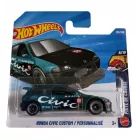 Hot Wheels autíčko - Honda Civic Custom
