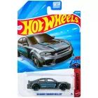Малка количка Hot Wheels – Dodge Charger Hellcat ‘20