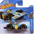 Hot Wheels kisautó - Flippin Fast