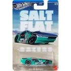 Coche en miniatura Hot Wheels - Solar Reflex