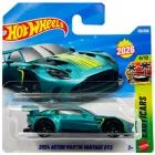 Hot Wheels kisautó - 2024 Aston Martin Vantage GT3