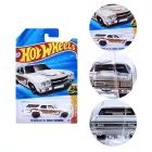 Hot Wheels autić – ’70 Chevelle SS karavan