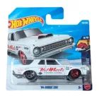 Malé autíčko Hot Wheels – Dodge 330 z roku 64