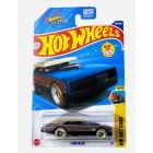 Hot Wheels kisautó - Long Bloc
