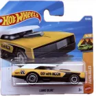 Hot Wheels miniatuurauto - Long Bloc