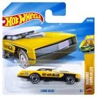 Mașinuță Hot Wheels - Long Bloc