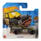 Cochecito Hot Wheels - Time Shifter
