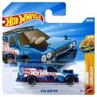 Hot Wheels miniatuurauto - Time Shifter