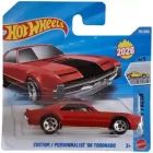 Hot Wheels kisautó - Custom Toronado