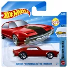 Hot Wheels kisautó - Custom Toronado
