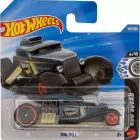 Hot Wheels: Mid Mill