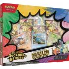 Pokémon TCG: ME02.5 Verheven Helden - Eerste Partners Deluxe Speld Collectie