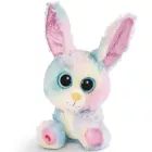 Nici: Rainbow Candy jänesekaisukas – 15 cm