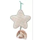 My First Nici: Fjella, zvaigžņu mūziku spēlējošs mīkstais trusītis