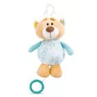 My First Nici: glasbeni medvedek – 18 cm
