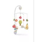 My First Nici: Glasbeni vrtiljak za posteljico z odstranljivimi živalicami