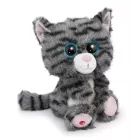Nici: Nomelia, pūkuota katytė – 25 cm