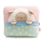 Nici MyMochi: Wools, lamb dekoratiivpadi - 35 x 30 cm