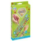 Diamanten puzzelarmband-maker – diverse soorten