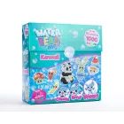 Conjunto clássico de contas mágicas - Kawaii