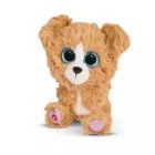 Nici: Lollidog, šuns pliušinis žaislas – 15 cm