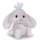 Nici: Plüschhase – 20 cm, rosa