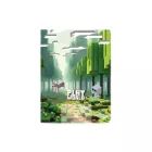 Playworld Landscape: Heft – A4, liniert
