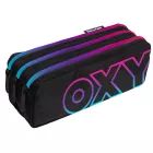 Rainbow Pink : Trousse à jeter avec 3 compartiments