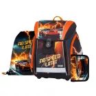 Školní set Car 2 Premium Light – 3dílný