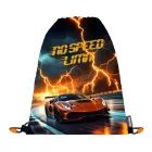 Voiture 2 : sac de sport