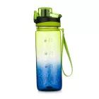 Oxy Ombre: Oxy Life pudele - 800 ml, dzelteni-zila