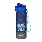 Game Over: Oxy Click drinkfles - 600 ml, limoen