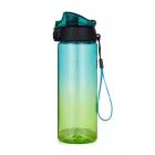Oxy Ombre: Garrafa Oxy Click - 600 ml, lima
