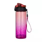 Oxy Ombre: Oxy Click fľaša - 600 ml, ružová