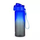 Oxy Ombre: Oxy Click pudele – 600 ml, zili-melna