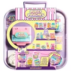 Bolsinhas Puffy: conjunto de charms fofinhos – supermercado